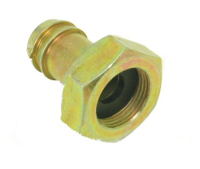 Coarse Thread Fuel Coupler